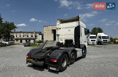 Тягач DAF XF 106 2016 в 