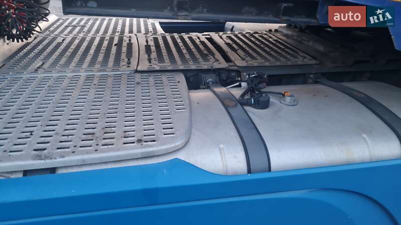 Другие грузовики DAF XF 106 2014 в Днепре