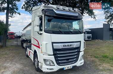 Тягач DAF XF 106 2018 в Луцке