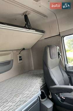 Тягач DAF XF 106 2014 в 
