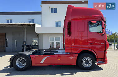 Тягач DAF XF 106 2017 в 