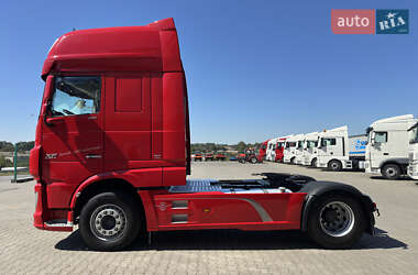 Тягач DAF XF 106 2017 в 