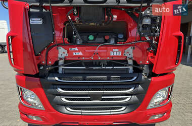 Тягач DAF XF 106 2017 в 