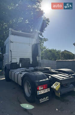 Тягач DAF XF 106 2014 в  фото 5 Тягач DAF XF 106 2014 в
