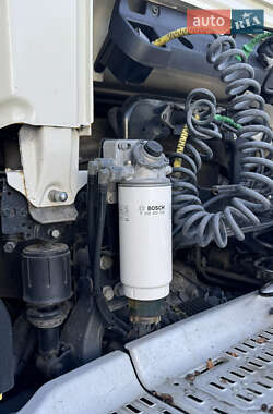 Тягач DAF XF 106 2014 в  фото 10 Тягач DAF XF 106 2014 в