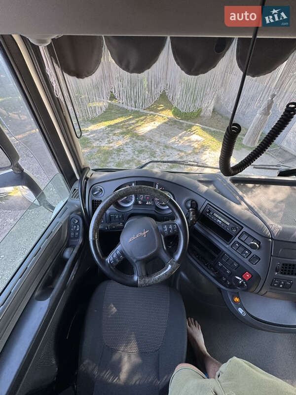 Тягач DAF XF 106 2014 в Дунаевцах фото 15 Тягач DAF XF 106 2014 в Дунаевцах