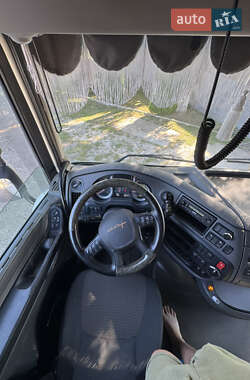 Тягач DAF XF 106 2014 в  фото 15 Тягач DAF XF 106 2014 в