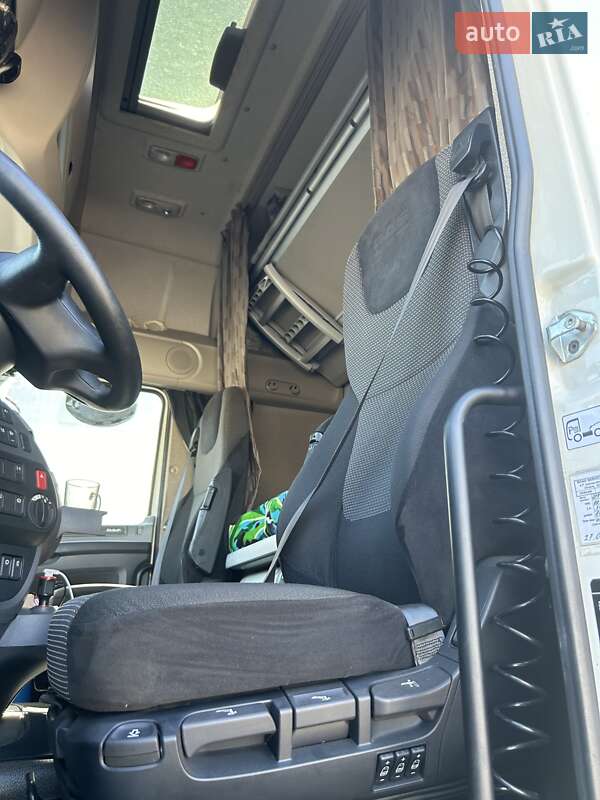 Тягач DAF XF 106 2015 в Киеве