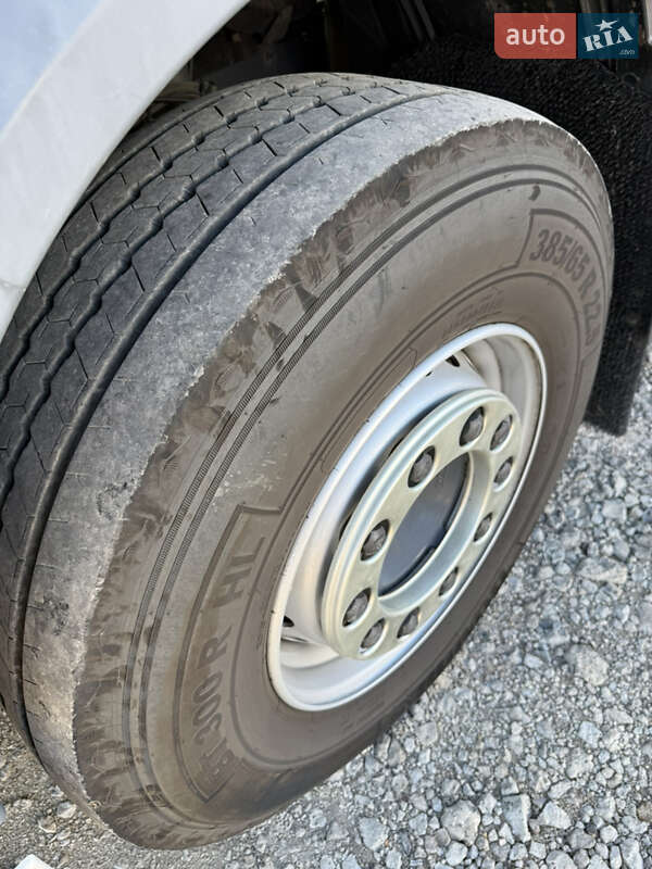 Тягач DAF XF 106 2017 в Одессе