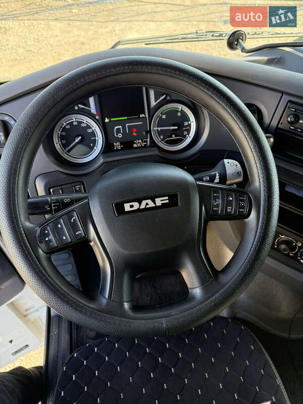 Тягач DAF XF 106 2017 в Одессе