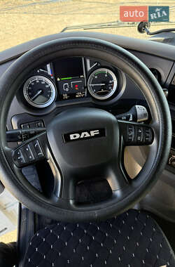 Тягач DAF XF 106 2017 в 
