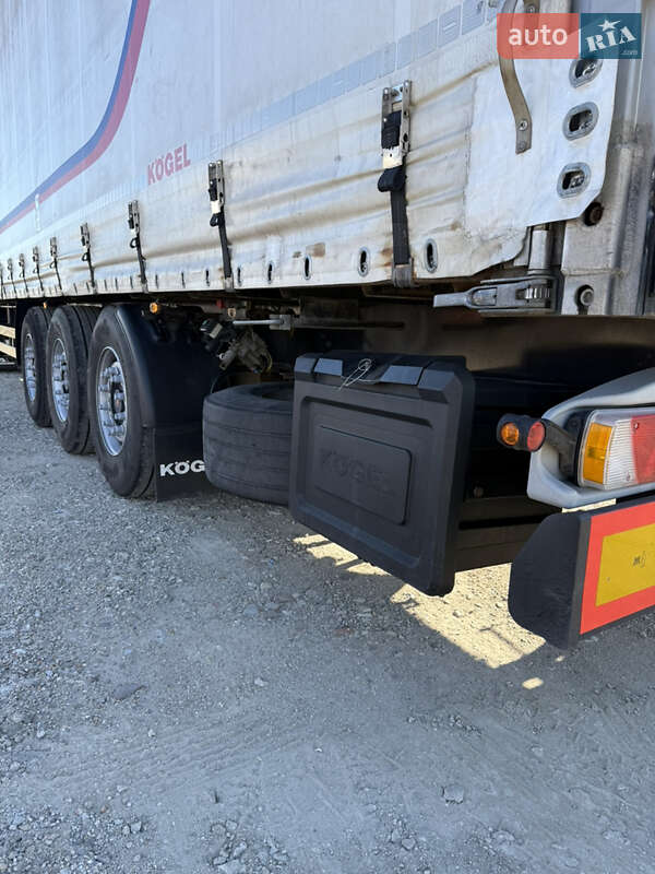 Тягач DAF XF 106 2017 в Одессе