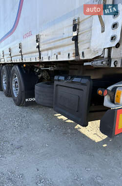 Тягач DAF XF 106 2017 в 