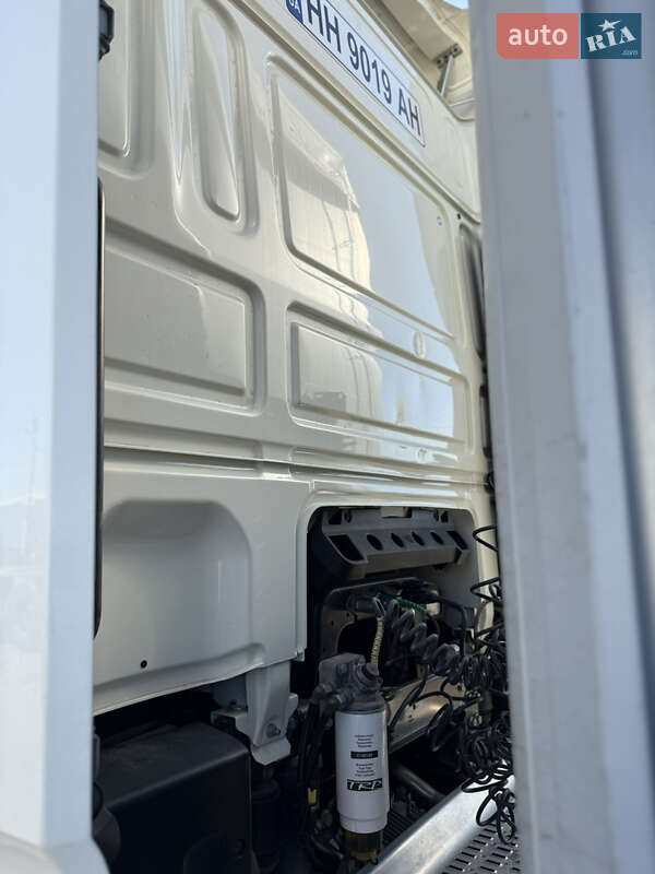 Тягач DAF XF 106 2017 в Одессе