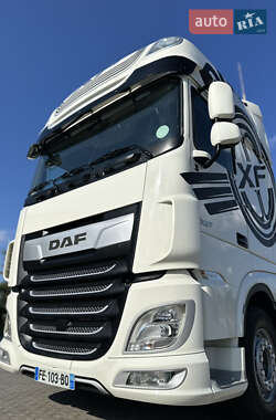Тягач DAF XF 106 2019 в 