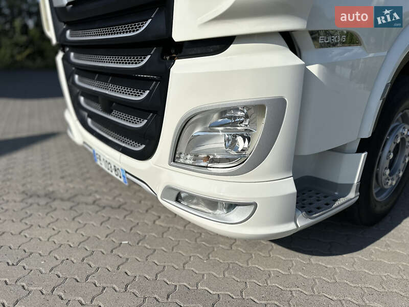 Тягач DAF XF 106 2019 в Вінниці фото 4 Тягач DAF XF 106 2019 в Вінниці