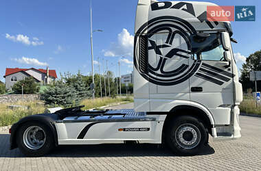Тягач DAF XF 106 2019 в 