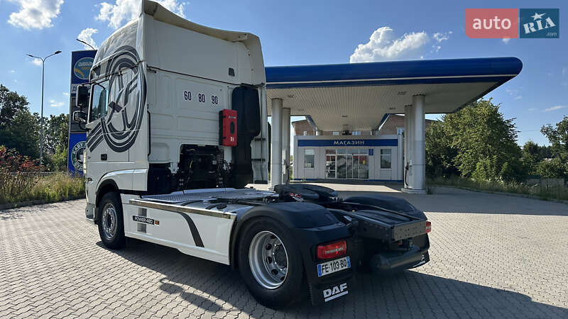Тягач DAF XF 106 2019 в Вінниці фото 23 Тягач DAF XF 106 2019 в Вінниці