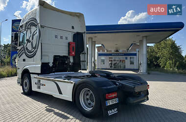 Тягач DAF XF 106 2019 в 