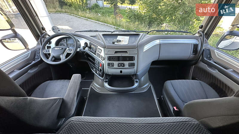 Тягач DAF XF 106 2019 в Вінниці фото 33 Тягач DAF XF 106 2019 в Вінниці