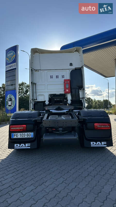 Тягач DAF XF 106 2019 в Вінниці фото 57 Тягач DAF XF 106 2019 в Вінниці