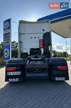 Тягач DAF XF 106 2019 в 
