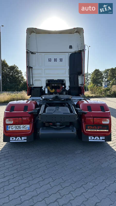 Тягач DAF XF 106 2019 в Вінниці
