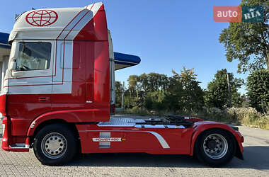 Тягач DAF XF 106 2019 в 