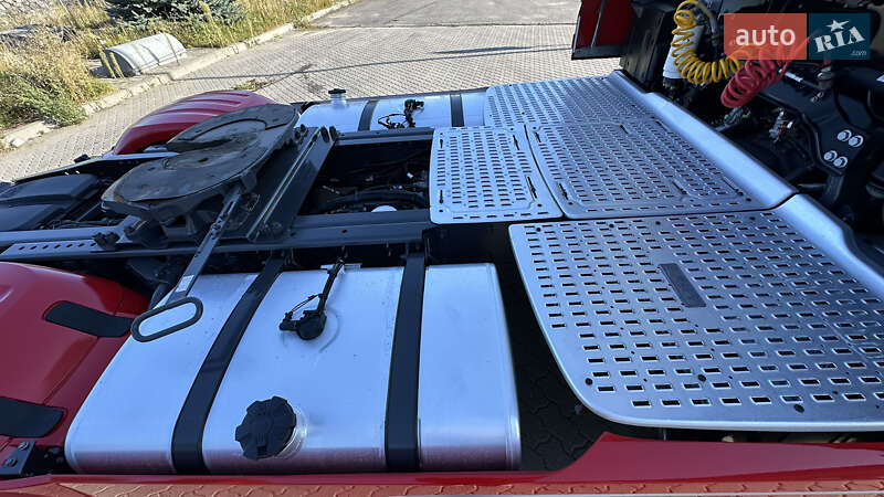 Тягач DAF XF 106 2019 в Вінниці