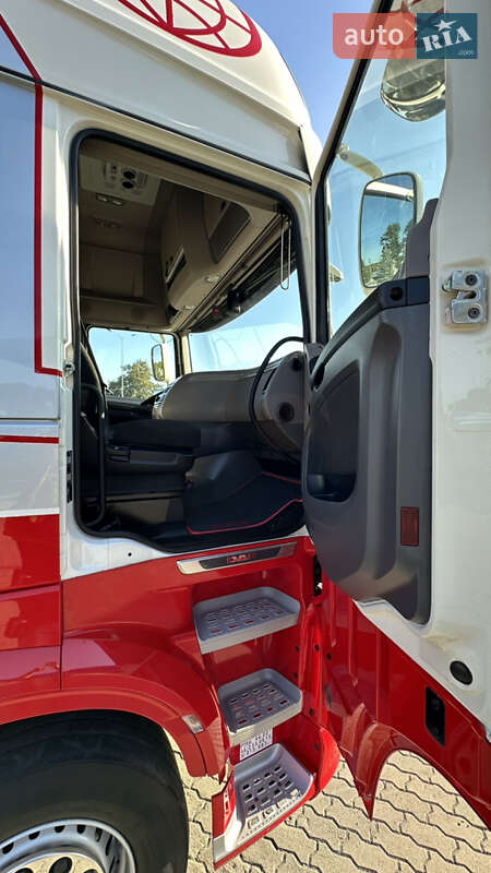 Тягач DAF XF 106 2019 в Вінниці