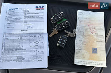 Тягач DAF XF 106 2019 в 