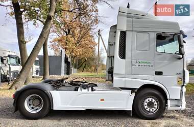 Тягач DAF XF 106 2014 в 