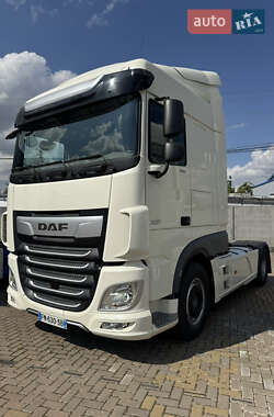 Тягач DAF XF 106 2020 в Виннице