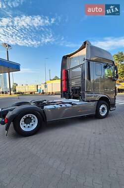 Тягач DAF XF 106 2019 в 