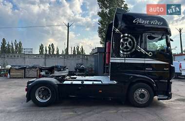 Тягач DAF XF 106 2018 в 