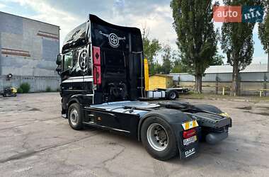 Тягач DAF XF 106 2018 в 