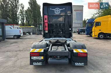 Тягач DAF XF 106 2018 в 