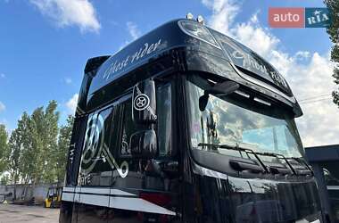 Тягач DAF XF 106 2018 в 