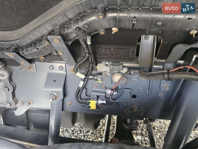 Тягач DAF XF 106 2017 в Виннице