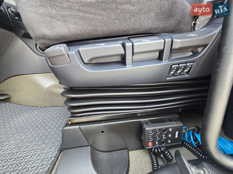 Тягач DAF XF 106 2017 в Виннице