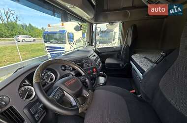 Тягач DAF XF 106 2017 в 