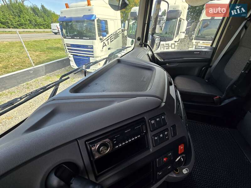 Тягач DAF XF 106 2017 в Виннице