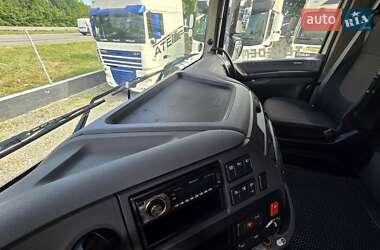 Тягач DAF XF 106 2017 в 