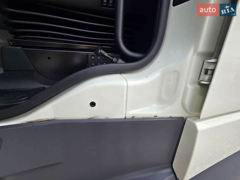 Тягач DAF XF 106 2017 в Виннице