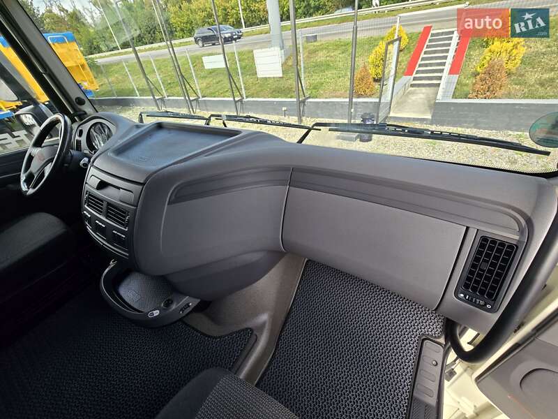 Тягач DAF XF 106 2017 в Виннице