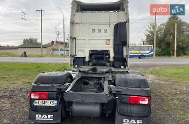 Тягач DAF XF 106 2018 в 