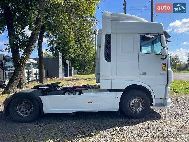 Тягач DAF XF 106 2016 в Луцке