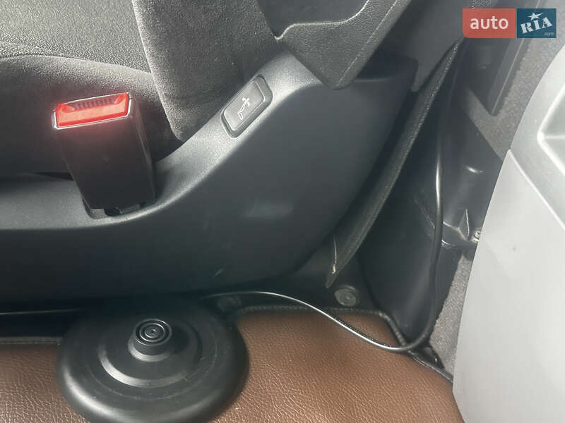 Тягач DAF XF 106 2015 в Одессе фото 14 Тягач DAF XF 106 2015 в Одессе