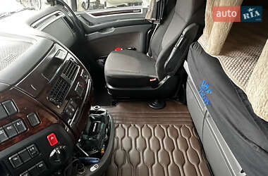 Тягач DAF XF 106 2015 в 