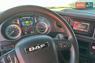Тягач DAF XF 106 2015 в 